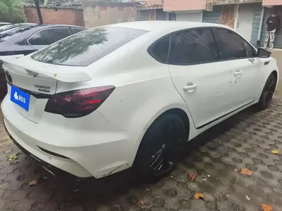 MG MG6
