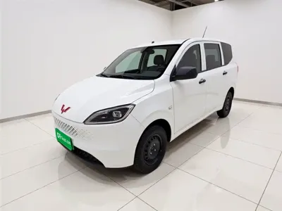 Wuling Hongguang EV