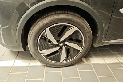 Changan CS55PLUS PHEV
