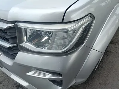 Dongfeng Rich