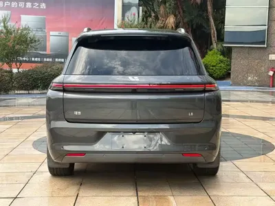 Li Auto Li L8