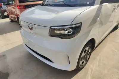 Wuling Zhiguang New Energy