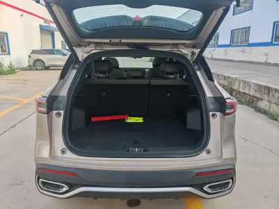 Changan CS55PLUS