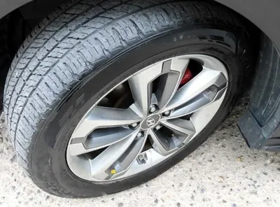 Hyundai Maxcruz