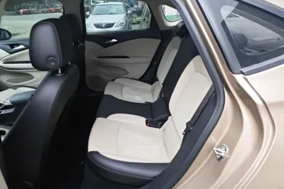 Buick Verano