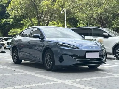BYD 海豹06