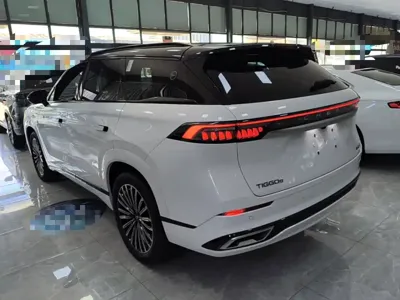 Chery Tiggo 9