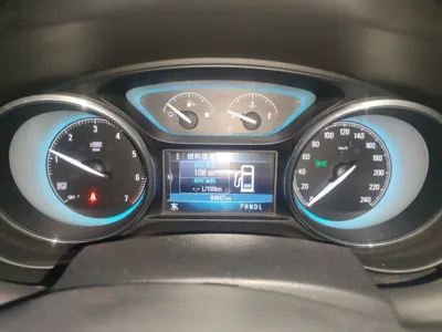 Buick Envision
