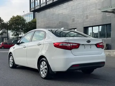Kia K2