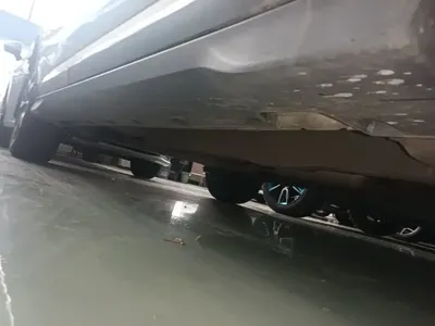 Geely Emgrand S