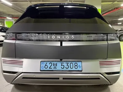 Hyundai Ioniq5