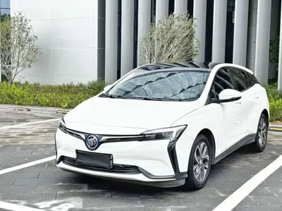 Buick Velite 6