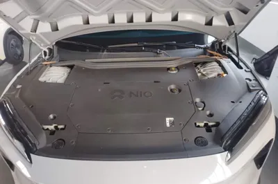 Nio ET5T