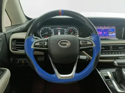 GAC Motor Trumpchi M6