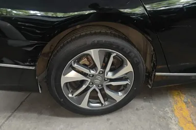 Honda Inspire