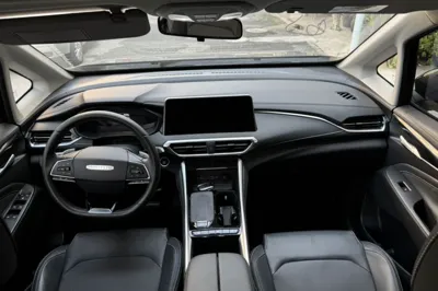 SAIC MAXUS G50
