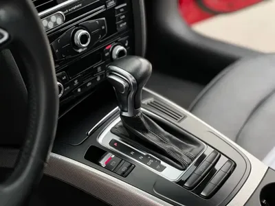 Audi A5 (Import)