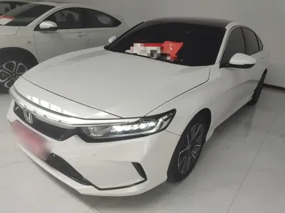 Honda Inspire