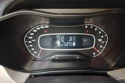 Baojun 510