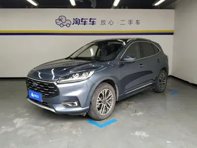 Ford Escape