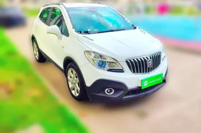 Buick Encore