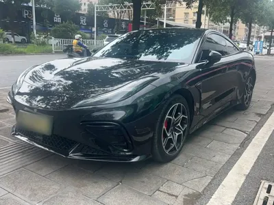 NETA Neta GT