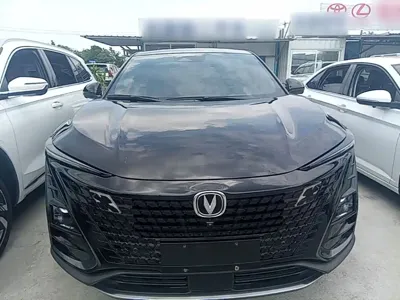 Changan UNI-T