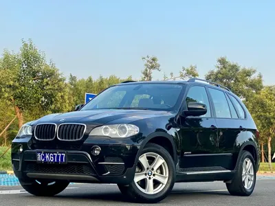 BMW X5 (Import)