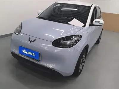 Wuling Bingo
