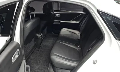 Hyundai Ioniq6