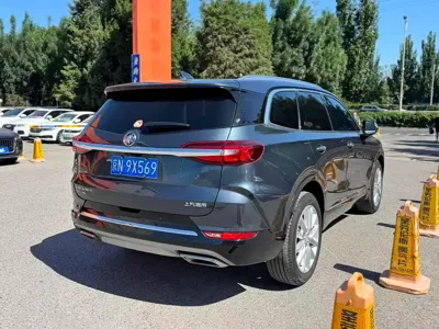 Buick Enclave