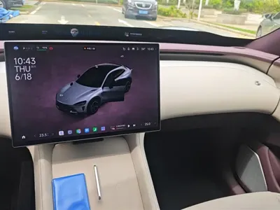 Xiaomi 小米YU7
