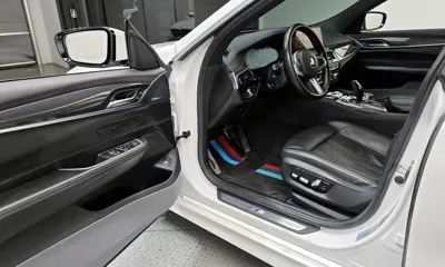 BMW Gran Turismo