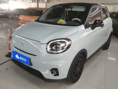 Leapmotor Leapmotor T03