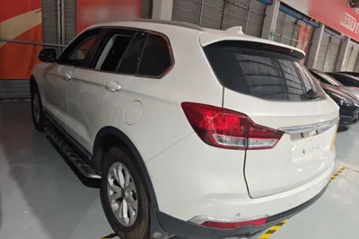 Hanteng X7