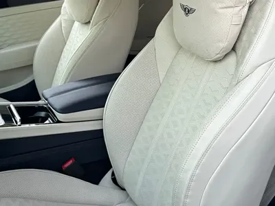 Bentley Flying Spur PHEV