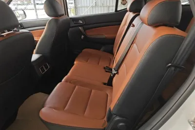 CHANGAN OSHAN CX70