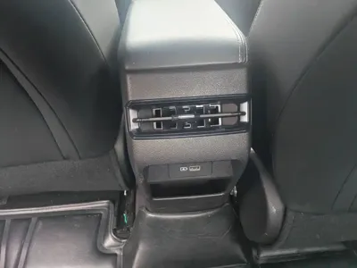 Geely Binrui