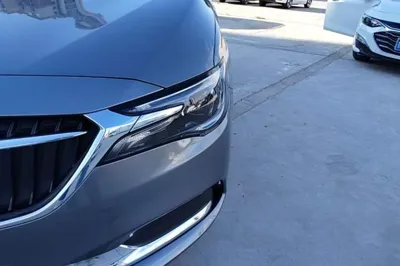 Buick GL6