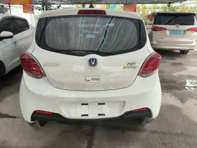 Changan Auchan Benben E-Star