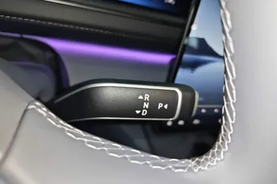 Nio ES8