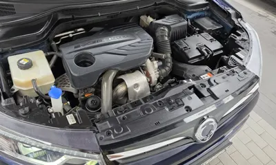 KG_Mobility_Ssangyong TIBOLI