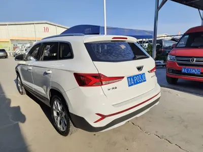 Jetta VS7