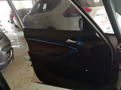 Buick GL6