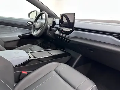 Volkswagen ID.4 X
