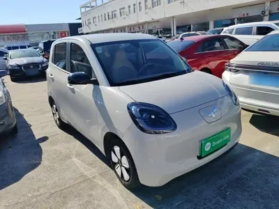 Wuling MINIEV