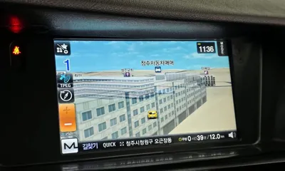 Renault-KoreaSamsung SM7