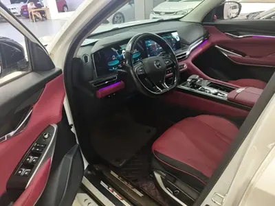Changan 长安CS75PLUS