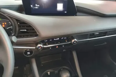 Mazda Mazda 3 Axela