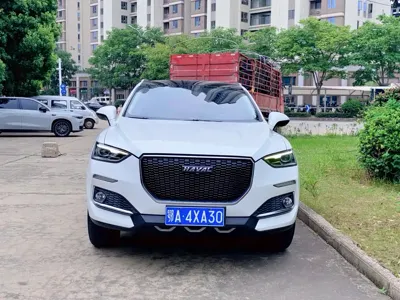 Haval F5